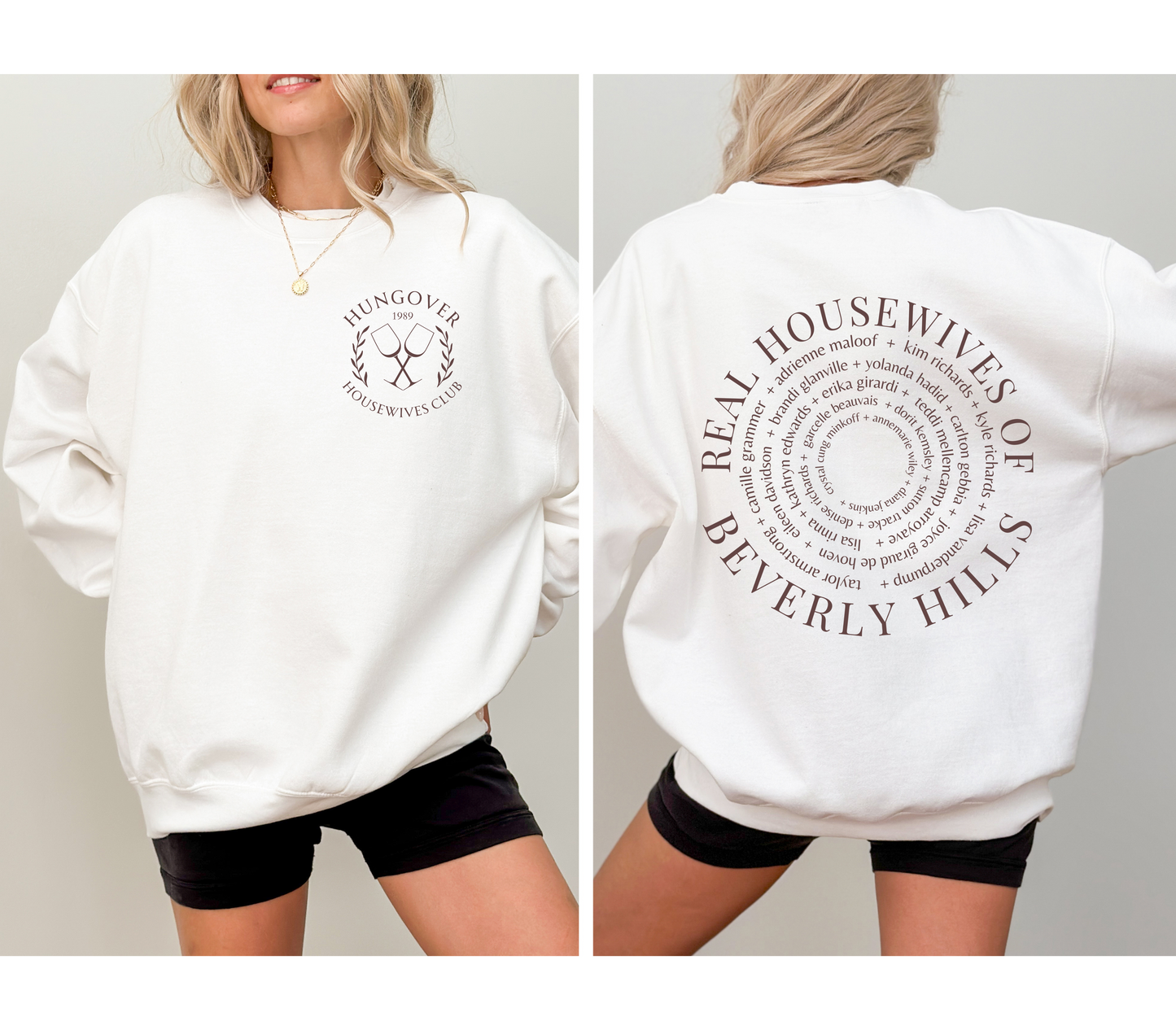 The Ladies of Beverly Hills